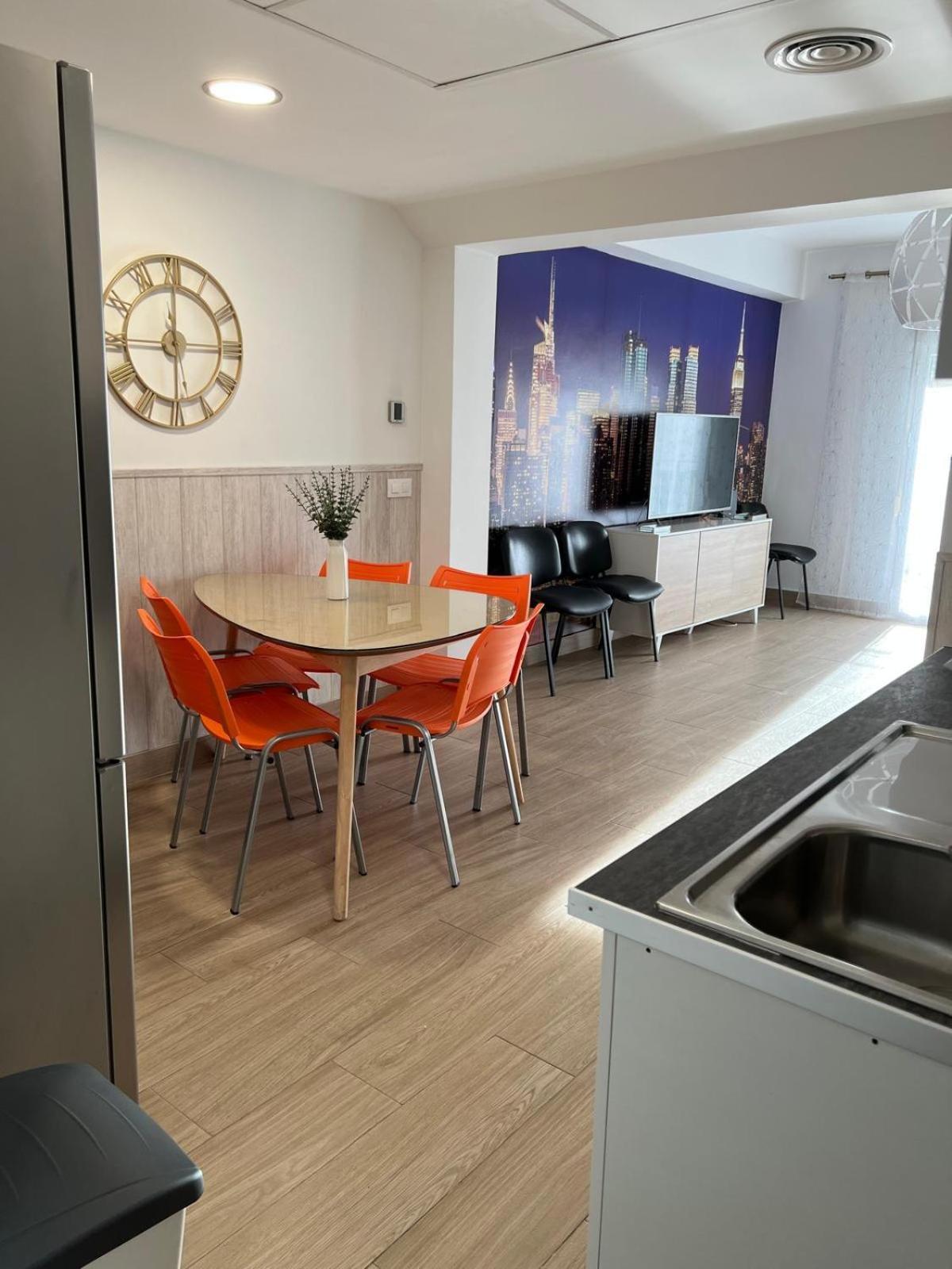 H&H Suite Espectacular Apartamento En El Centro De Grenade Extérieur photo