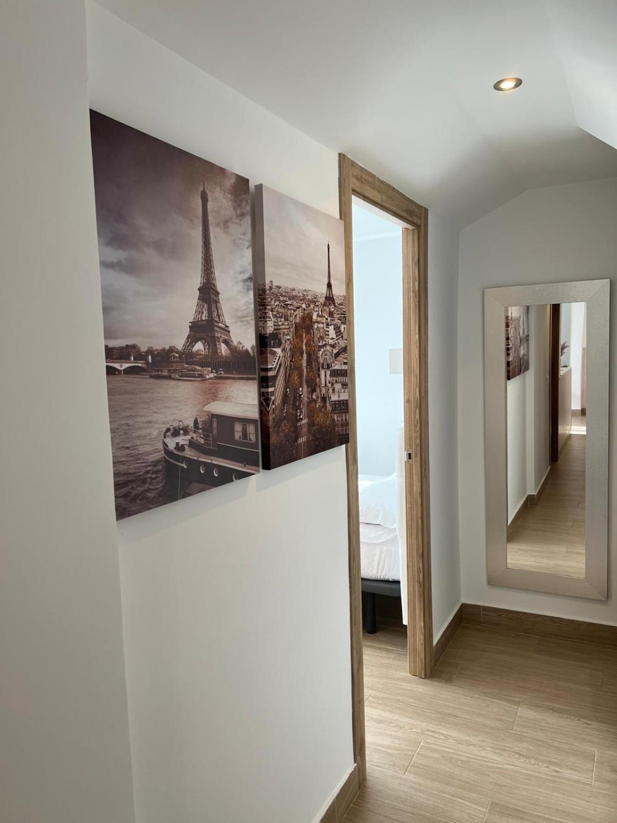 H&H Suite Espectacular Apartamento En El Centro De Grenade Extérieur photo